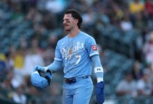 Munetaka Murakami’s breakout fuels optimism for White Sox