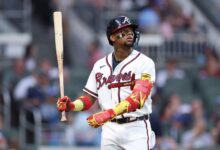 Acuña’s HR Quest Could Make Braves History