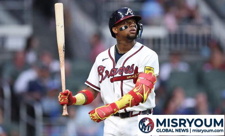 Acuña’s HR Quest Could Make Braves History Acuña’s HR Quest Could Make Braves History