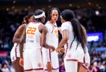 Brittney Griner slams retirement speculation — 'cut that out'