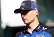 Miami Sprint: Verstappen and Hamilton Clash for P6