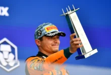 ‘No excuses’ after missing out on Miami win – Norris