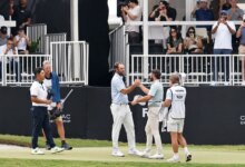 Scottie Scheffler makes honest admission after Cameron Young victory