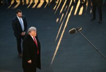 Trump Tariffs Stuck Again as Court Blocks Update