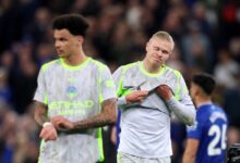 Advantage Arsenal? Absolutely – but there could be more twists in this chaotic title race