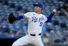 Cole Ragans Injury Update: What We Know vs. Guardians