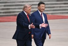 Xi to Trump on Taiwan: US-China ties risk ‘extremely dangerous’
