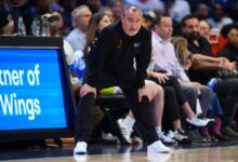 Dallas Wings stumble as questions pile up