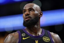 LeBron James choices could reshuffle NBA’s offseason