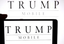 Trump’s T1 phones start shipping to customers after delays