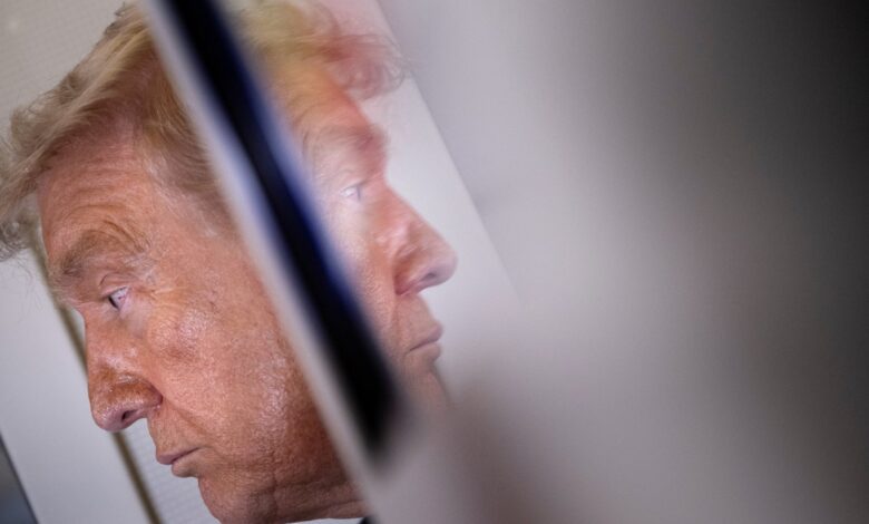 Trump Gloats About “Making a Fortune” While Americans Suffer