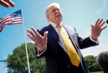 Addendum makes IRS tax claims “forever barred,” Dems say