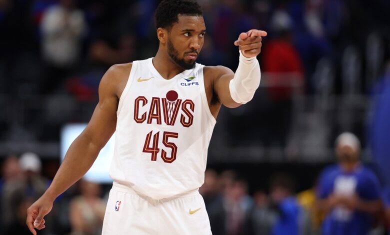 Cavaliers win Game 7, Knicks face a sweep