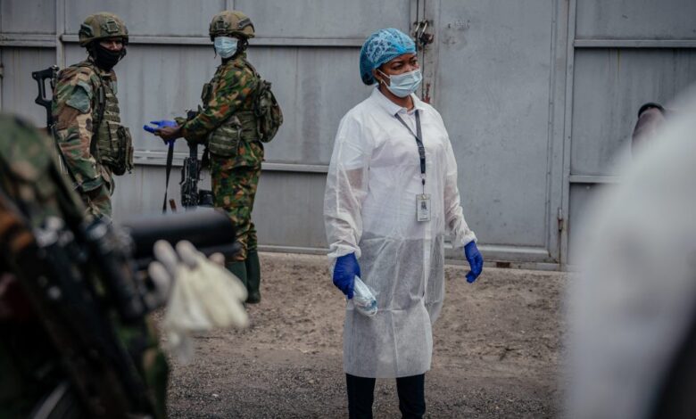 Ebola spreads faster as US dismantles health safeguards Ebola spreads faster as US dismantles health safeguards