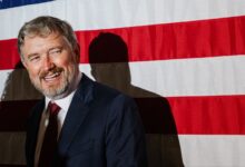 Massie’s defeat sets up trouble for Trump