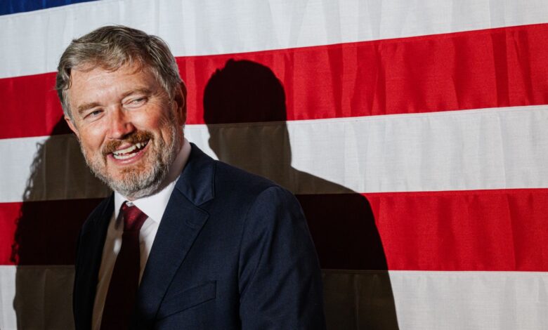 Massie’s defeat sets up trouble for Trump Massie’s defeat sets up trouble for Trump