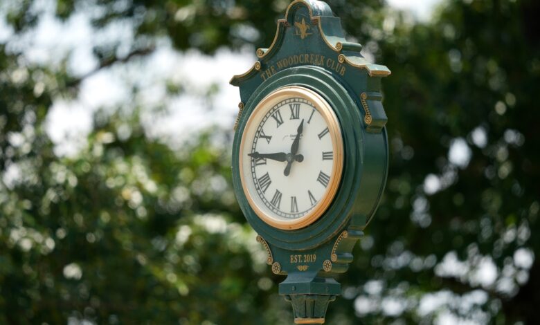 Lawmakers revive Sunshine Protection Act to end clock changes