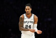 Vassell details how OKC fans tried disrupting Spurs