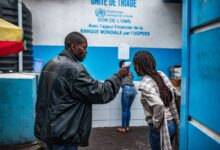 Trump admin pauses more US visas after Ebola outbreak
