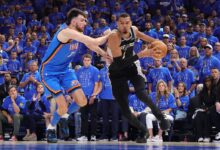 Cousins pins loss on Holmgren as Spurs win double OT