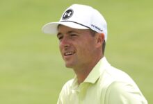 Jordan Spieth could miss Charles Schwab Challenge
