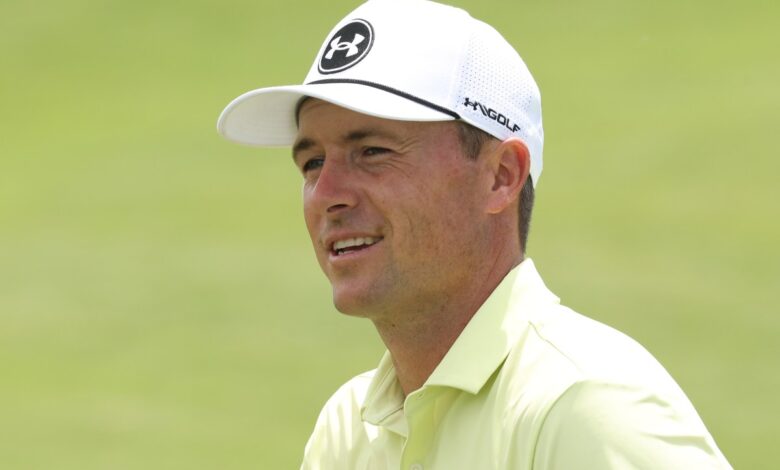 Jordan Spieth could miss Charles Schwab Challenge Jordan Spieth could miss Charles Schwab Challenge