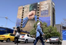 Iran and US talks press ahead, deadlines tighten