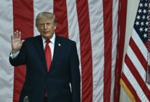 Trump says Iran deal largely negotiated—details still missing