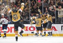 Stanley Cup playoffs hit record ratings for NHL women’s fans