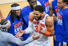 Knicks donate hundreds of free Finals tickets in 2026 push