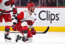 Vegas vs. Carolina Stanley Cup Final faces brutal ratings debate