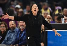 Fever and Warriors streak ends with Valkyries surge