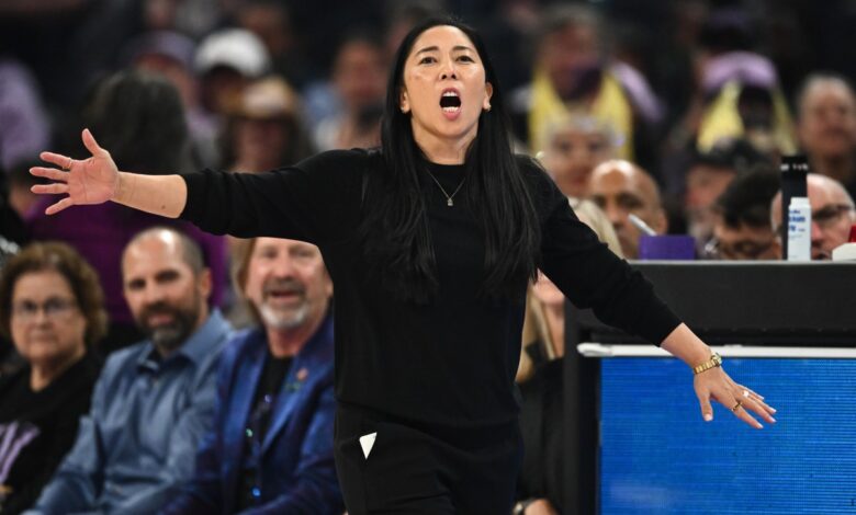 Fever and Warriors streak ends with Valkyries surge Fever and Warriors streak ends with Valkyries surge