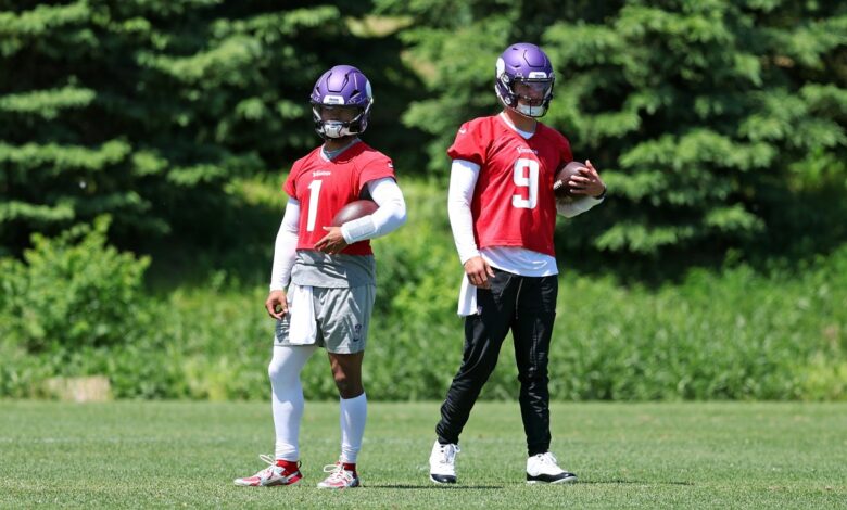 McCarthy downplays Murray signing as practice tilts McCarthy downplays Murray signing as practice tilts