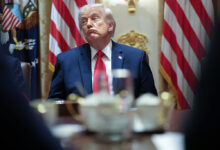 Trump says cognitive test proves “extreme intelligence,” doctors disagree
