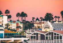 Redondo Beach Pier Evacuated Sunday as Police Activity Reported