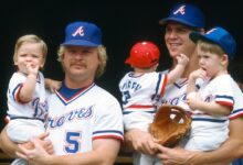 Bob Horner dies at 68, power career cut short