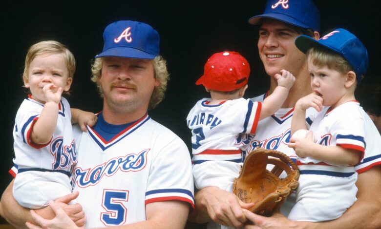 Bob Horner dies at 68, power career cut short