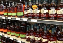 Trump ends UK whisky tariffs, citing King Charles