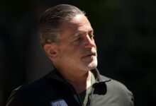 Dan Gilbert tells Cavs fans not to panic