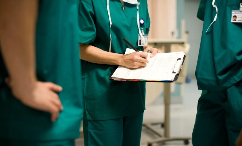US visa update: Foreign doctors hit by travel ban given exemption