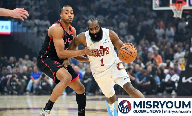 Raptors Battle Injuries as Barnes and Ingram Questioned