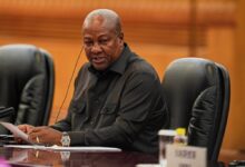 Ghana Rejects US Health Data Deal Over Safeguards