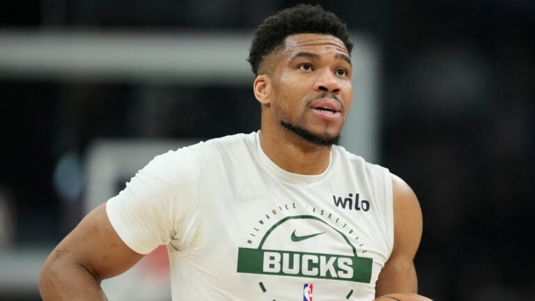 Windhorst casts doubt on Celtics–Giannis trade rumors Windhorst casts doubt on Celtics–Giannis trade rumors