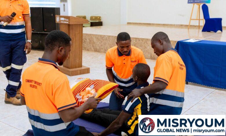 Gold Fields Foundation marks World Malaria Day with community action Gold Fields Foundation marks World Malaria Day with community action