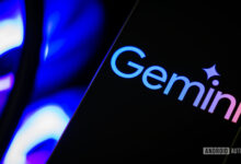 Gemini notebooks go mobile as Google expands access