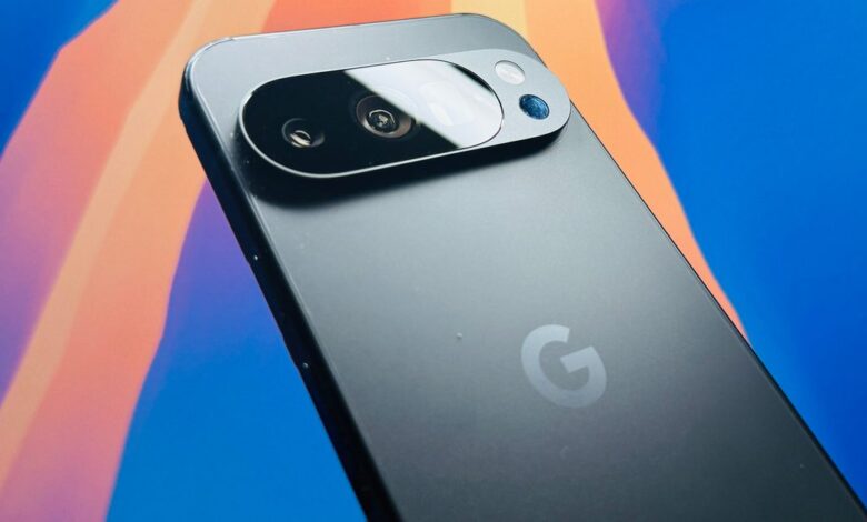 Fresh Pixel 11 leak points to new modem, cameras, and a Nothing-inspired trick