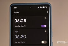 Google Clock Alarm Failed? 5 Apps That Wake Better