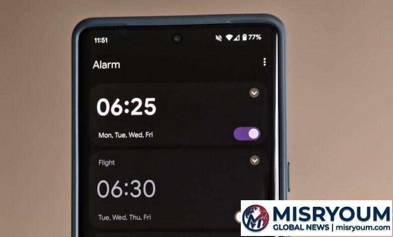 Google Clock Alarm Failed? 5 Apps That Wake Better