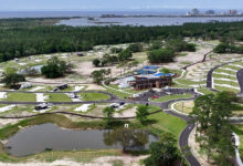 Gulf State Park opens new RV resort